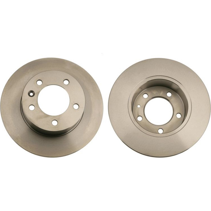 TRW Bremsscheibe Renault Master 10- 305X12 Fwd DF6120 TRW Bremsscheibe Renault Master 10- 305X12 Fwd DF6120