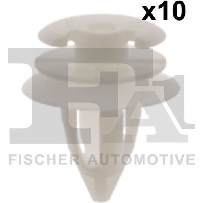 FA1 Türverkleidungsclip 10-40008.10 FA1 Türverkleidungsclip 10-40008.10