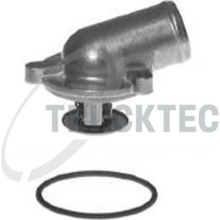 TRUCKTEC AUTOMOTIVE Thermostat 02.19.098 TRUCKTEC AUTOMOTIVE Thermostat 02.19.098
