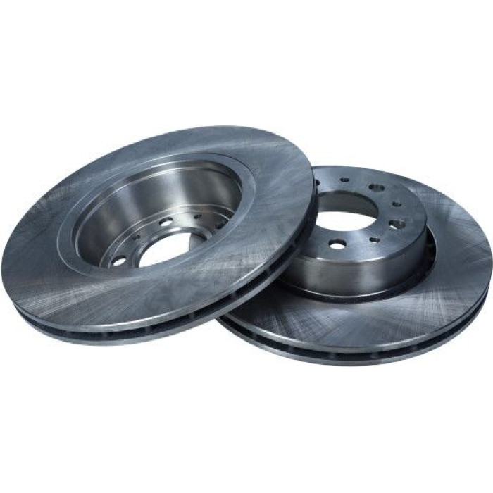 MAXGEAR Bremsscheibe 19-2590 Volvo 740/760/940/960 MAXGEAR Bremsscheibe 19-2590 Volvo 740/760/940/960