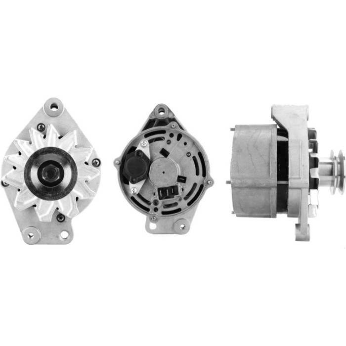 DRI Generator 211109452 DRI Generator 211109452