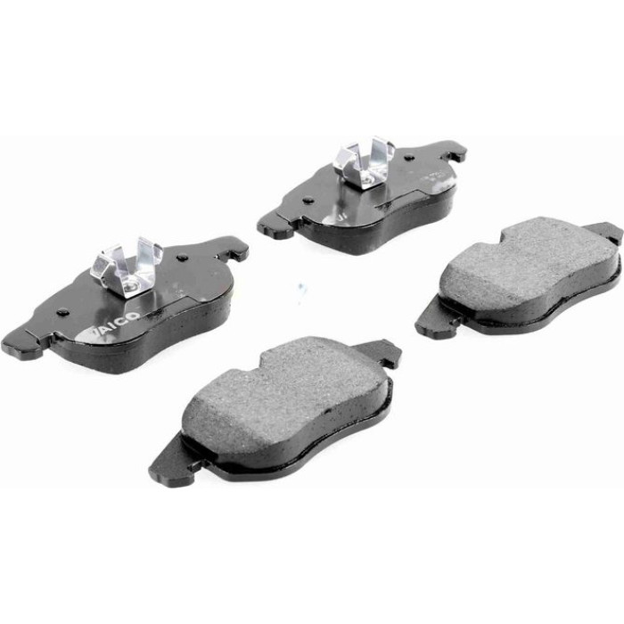V40-8027 Vaico Bremsbelagsatz für Scheibenbremse V40-8027 V40-8027 Vaico Bremsbelagsatz für Scheibenbremse V40-8027