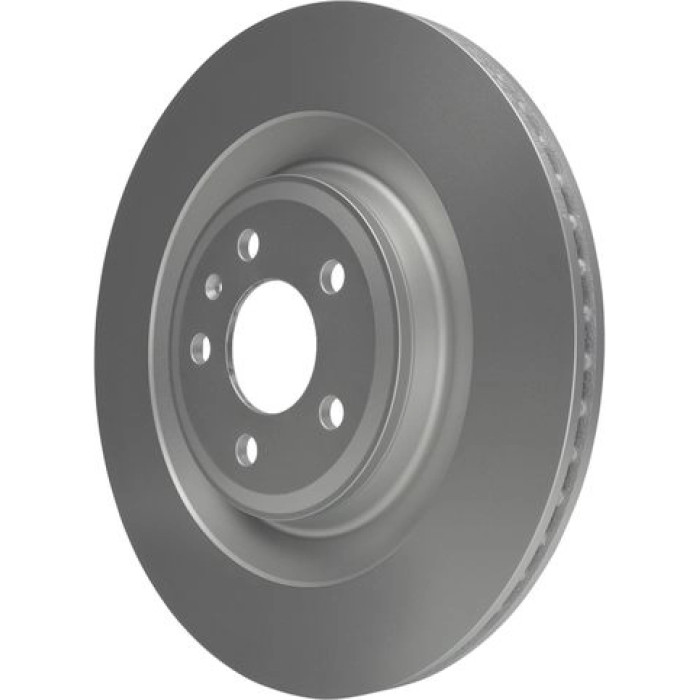 ATE Bremsscheibe Audi Hinterachse A6/A7/A8 10 24.0122-0273.1 ATE Bremsscheibe Audi Hinterachse A6/A7/A8 10 24.0122-0273.1