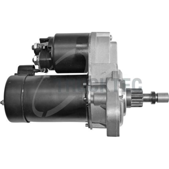 TRUCKTEC AUTOMOTIVE Anlasser 07.42.069 TRUCKTEC AUTOMOTIVE Anlasser 07.42.069