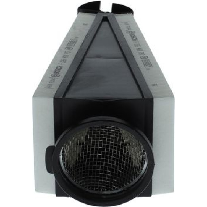 Bosch Luftfiltereinsatz F 026 400 707 Bosch Luftfiltereinsatz F 026 400 707