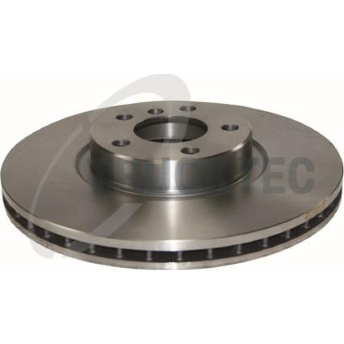 Trucktec AUTOMOTIVE Bremsscheibe 08.34.148 Trucktec AUTOMOTIVE Bremsscheibe 08.34.148
