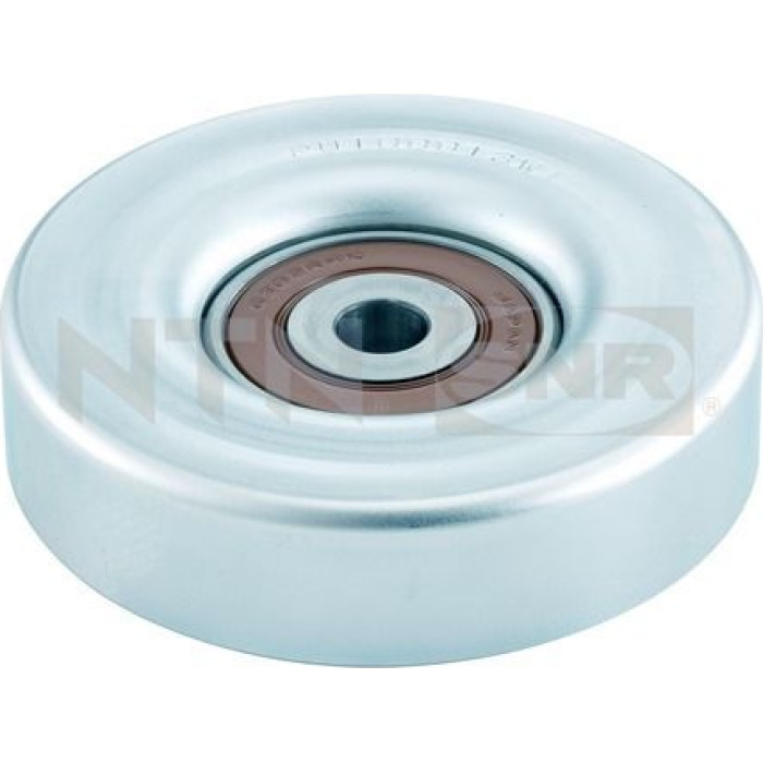 SNR Umlenk-/Führungsrolle, Keilrippenriemen GA369.04 SNR Umlenk-/Führungsrolle, Keilrippenriemen GA369.04