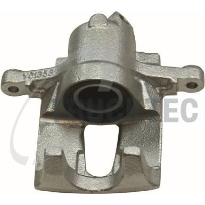 TRUCKTEC AUTOMOTIVE Bremstrommel 02.35.479 TRUCKTEC AUTOMOTIVE Bremstrommel 02.35.479