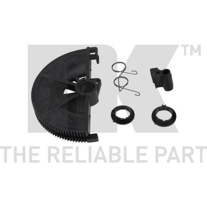 NK Reparatursatz 922544 - Automatische Ku NK Reparatursatz 922544 - Automatische Ku