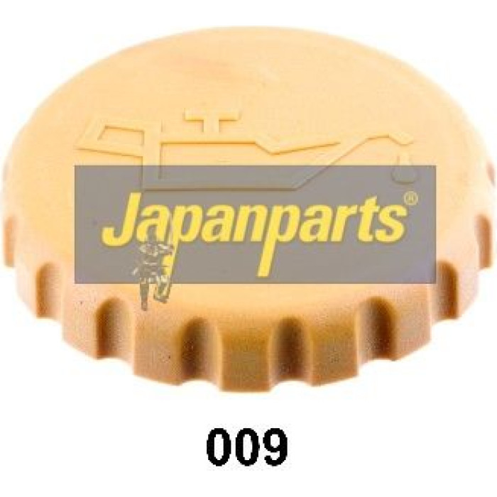 Japanparts Abdeckung KO-009 Japanparts Abdeckung KO-009