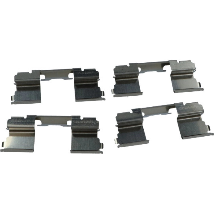 MAXGEAR Scheibenbremsbelag-Zubehörsatz 27-1456 MAXGEAR Scheibenbremsbelag-Zubehörsatz 27-1456