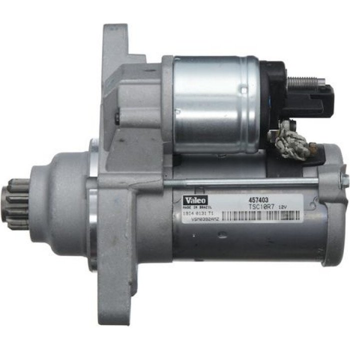 Valeo Anlasser 457403 Valeo Anlasser 457403