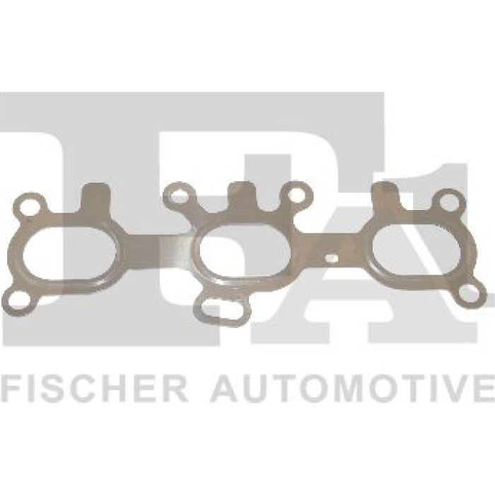FA1 Auspuffdichtung 478-001