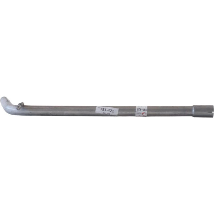 Bosal Abgasrohr 751-421 Bosal Abgasrohr 751-421