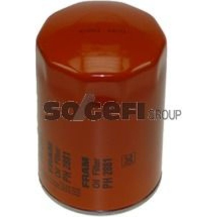Fram Ölfilter PH2881 Fram Ölfilter PH2881