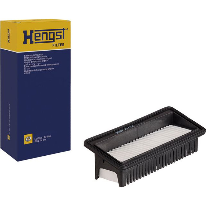 HENGST FILTER Luftfilter E1123L HENGST FILTER Luftfilter E1123L