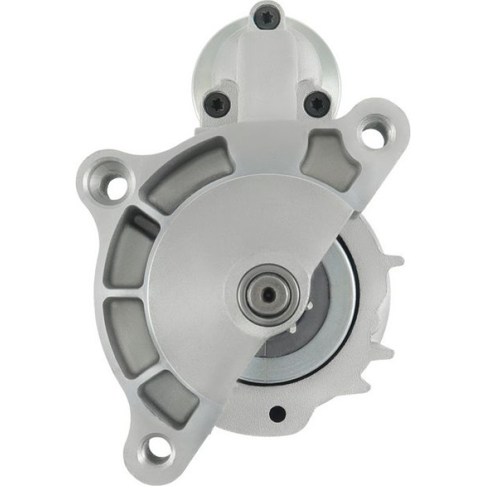 S0017 AS-PL Anlasser (Starter) 12 V 2,2 kW 9 Zähne S0017