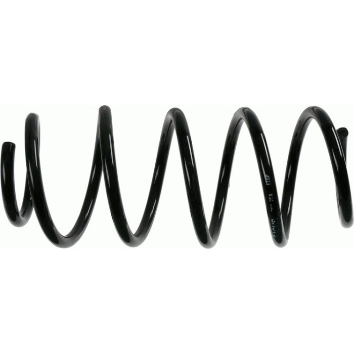 Sachs Fahrwerksfeder 998 798 Sachs Fahrwerksfeder 998 798