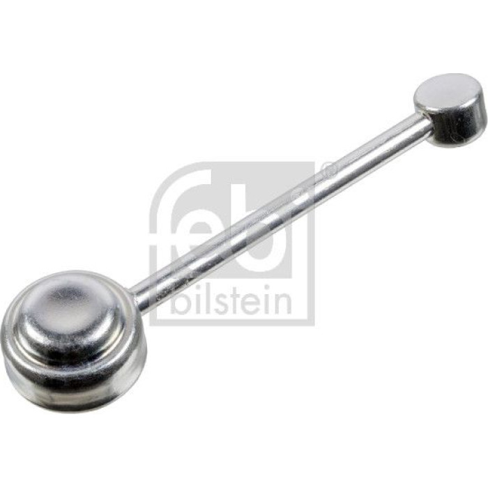 febi Wähl-/Schaltstange 184207 febi Wähl-/Schaltstange 184207