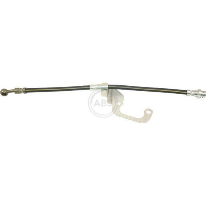 A.B.S. Bremsschlauch SL5676 A.B.S. Bremsschlauch SL5676