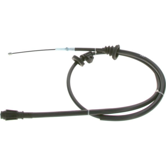 Bosch Handbremsseil 1987477357 Bosch Handbremsseil 1987477357