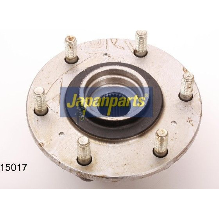 Radlagersatz KK-15017