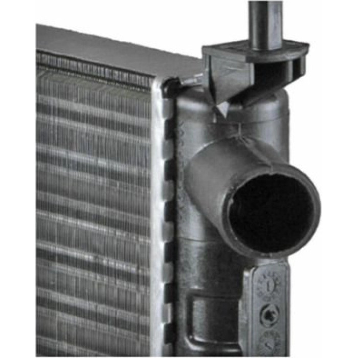 MAHLE Kühler, Motorkühlung CR 1492 000S