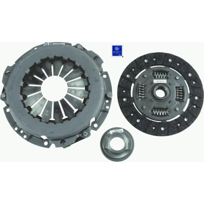 Sachs Kupplungssatz 3000 951 523 Sachs Kupplungssatz 3000 951 523