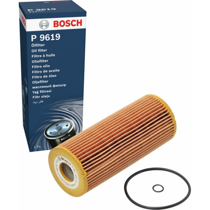 Bosch Ölfilter 1457429619 Bosch Ölfilter 1457429619