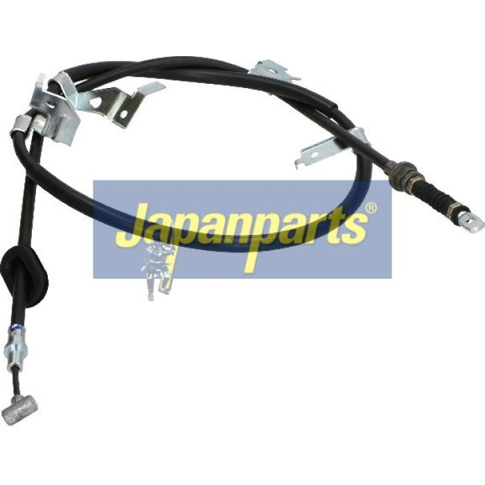 Japanparts Handbremsseil Seilzug Festellbremse BC-848R Japanparts Handbremsseil Seilzug Festellbremse BC-848R