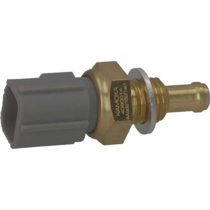 Kamoka Kühlmitteltemperatursensor 4080014 Kamoka Kühlmitteltemperatursensor 4080014