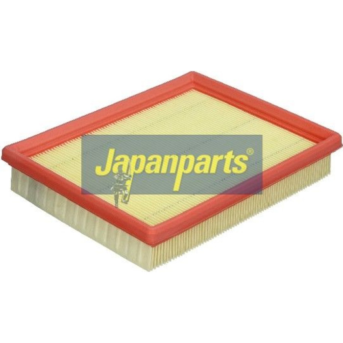 Japanparts Luftfilter FA-0403JM Japanparts Luftfilter FA-0403JM