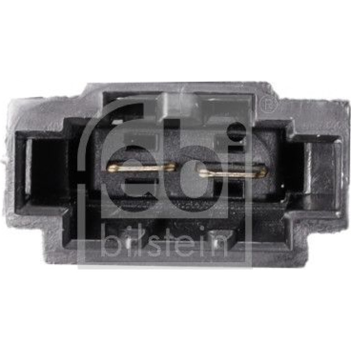 febi Lüfter 27306 febi Lüfter 27306