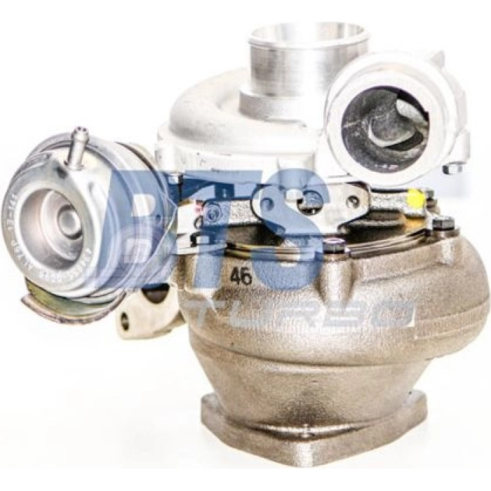 BTS TURBO Turbolader T912015BL BTS TURBO Turbolader T912015BL