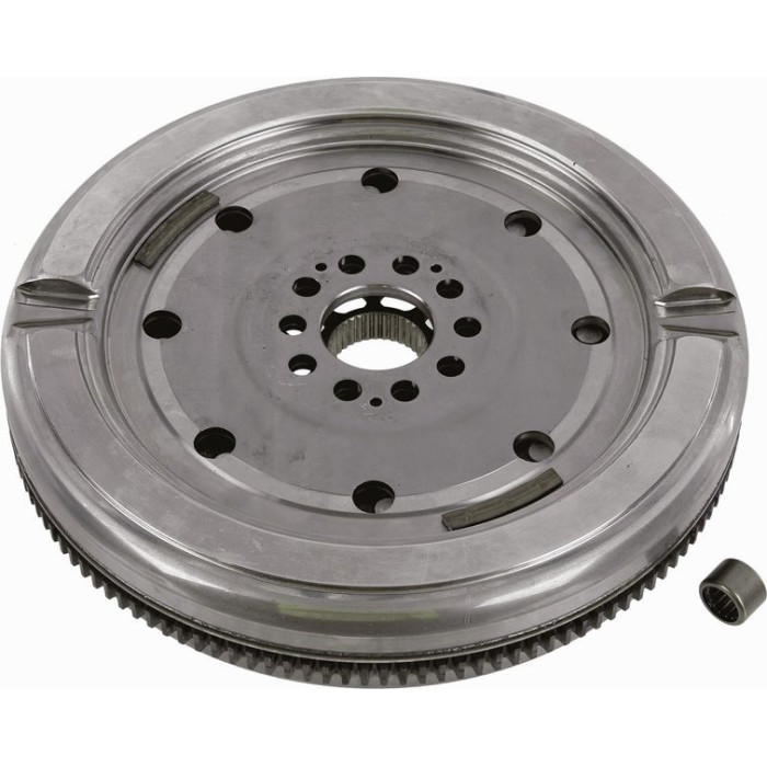 Sachs Zweimassenschwungrad 2295 601 037 Sachs Zweimassenschwungrad 2295 601 037