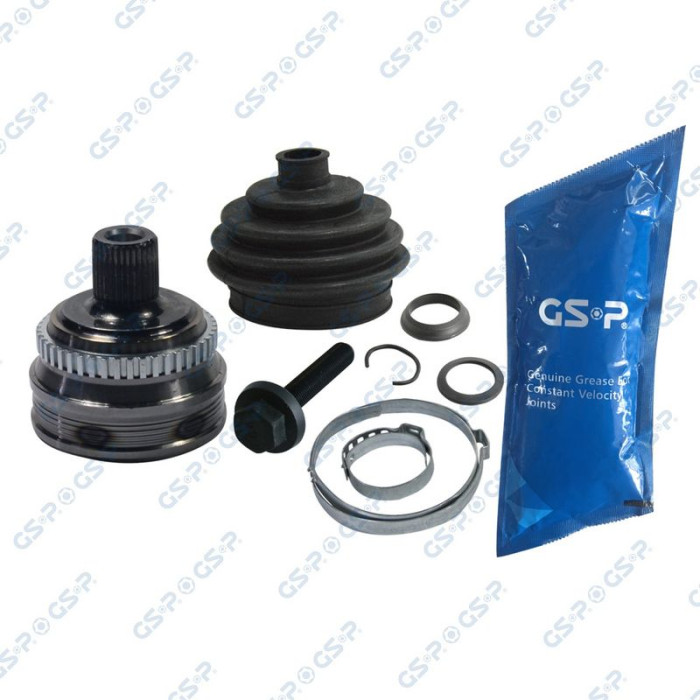 GSP Homokinetisches Gelenk 803009 GSP Homokinetisches Gelenk 803009