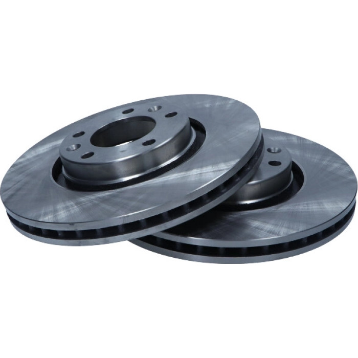 MAXGEAR Bremsscheibe 19-1249 Citroen Xm/605