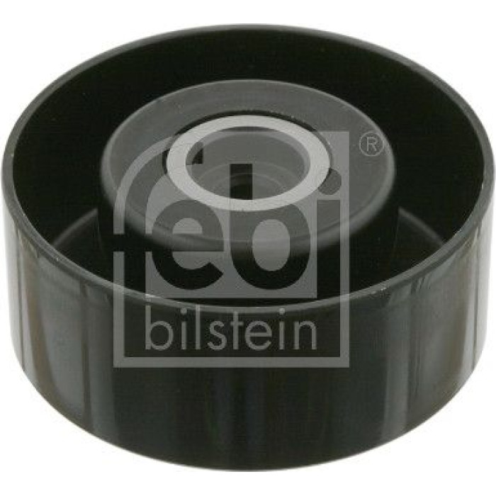 febi Umlenk-/Führungsrolle Keilrippenriemen 27563 febi Umlenk-/Führungsrolle Keilrippenriemen 27563