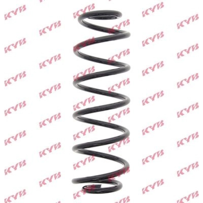 RH6621 KYB Fahrwerksfeder Citroen T. C4 1.6Hdi/2.0D 11/04 RH6621 KYB Fahrwerksfeder Citroen T. C4 1.6Hdi/2.0D 11/04