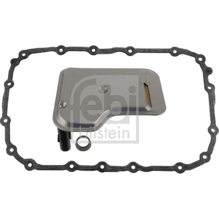febi Automatikgetriebeöl-Filtersatz 105779 febi Automatikgetriebeöl-Filtersatz 105779