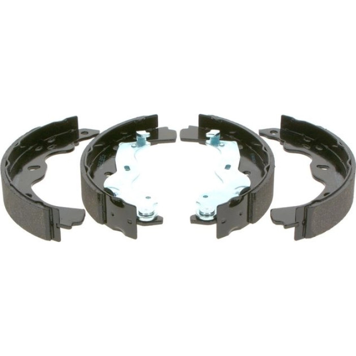 Bosch Bremsbacken 0 986 487 731 Bosch Bremsbacken 0 986 487 731