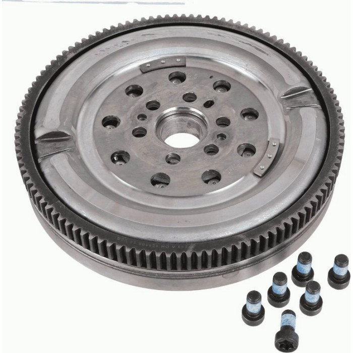 Sachs Zweimassenschwungrad 2294701056