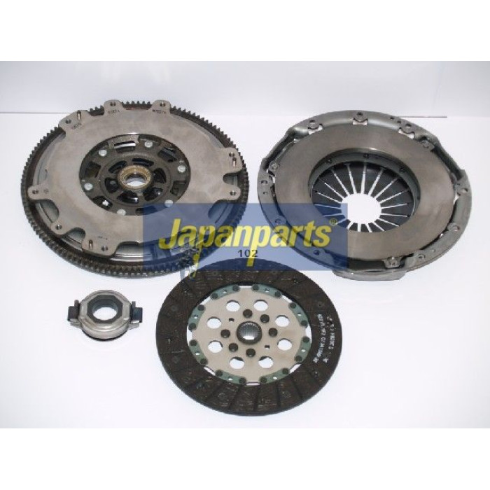 Japanparts Kupplungssatz KV-102 Japanparts Kupplungssatz KV-102