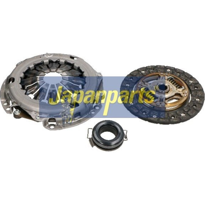 Japanparts Kupplungssatz KF-2108 Japanparts Kupplungssatz KF-2108