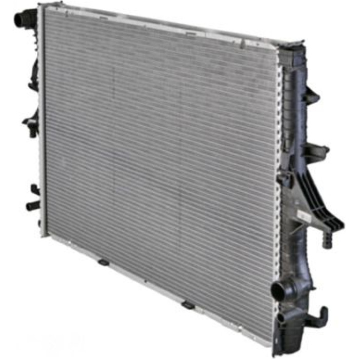 CR 568 000P MAHLE Motorkühler / Wasserkühler CR 568 000P, Automatikgetriebe, Netz 710 x 551 x 40 mm – u. a. für VW Touareg (7LA, 7L6, 7L7), Audi Q7 (4LB) – OE Nummer 7L6 121 253 - l CR 568 000P MAHLE Motorkühler / Wasserkühler CR 568 000P, Automatikgetriebe, Netz 710 x 551 x 40 mm – u. a. für VW Touareg (7LA, 7L6, 7L7), Audi Q7 (4LB) – OE Nummer 7L6 121 253 - l