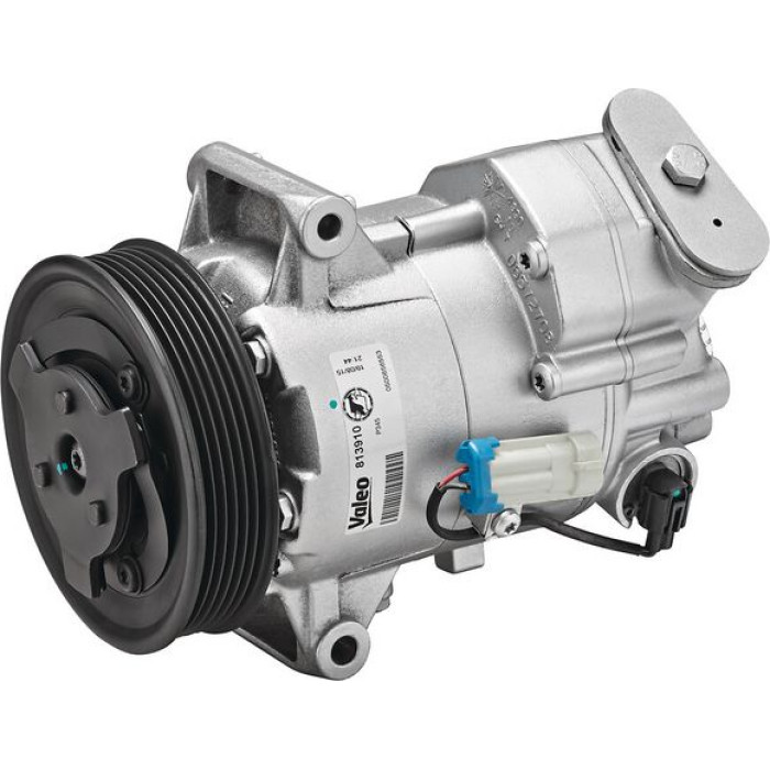 Valeo Kompressor 813910 Valeo Kompressor 813910