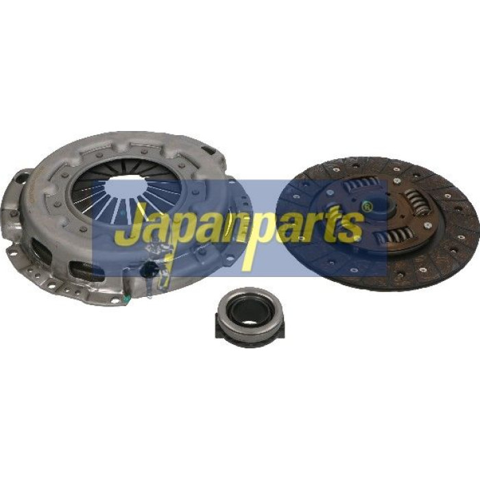 Japanparts Kupplungssatz KF-599
