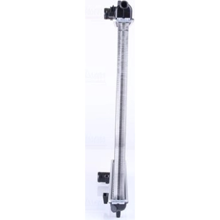 Nissens Wasserkühler PKW 636002 Nissens Wasserkühler PKW 636002
