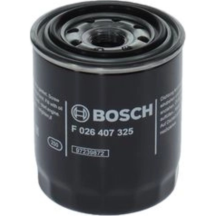 Bosch Ölfilter F 026 407 325 Bosch Ölfilter F 026 407 325