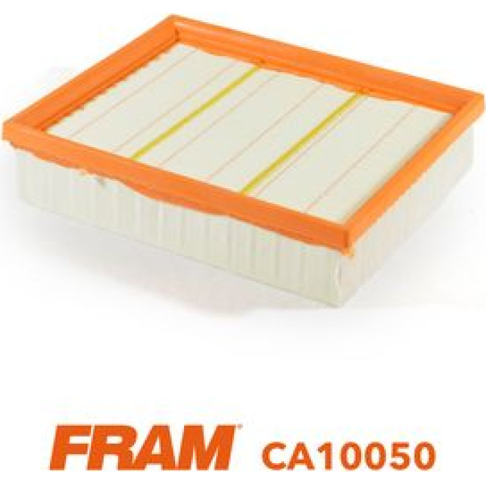 FRAM Luftfilter CA10050 FRAM Luftfilter CA10050